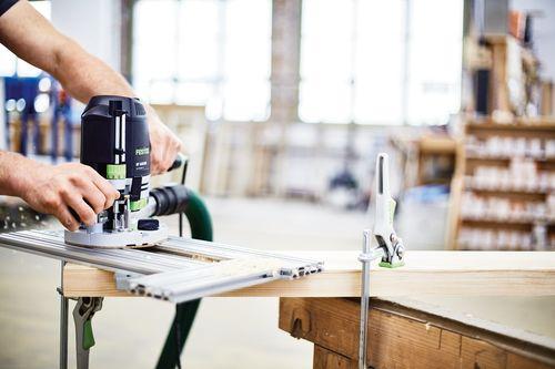 Produktbild Festool Frässchablone MFS 700