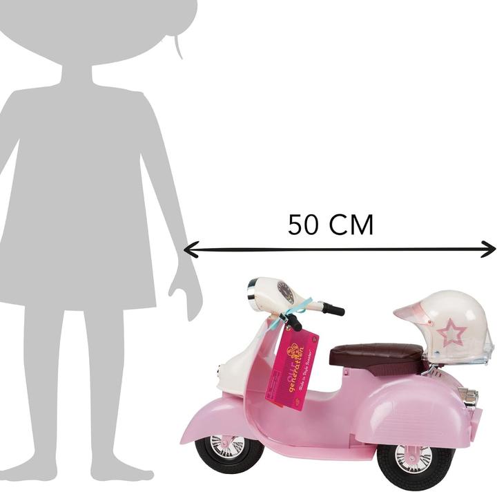 Produktbild Our Generation Roller- Scooter