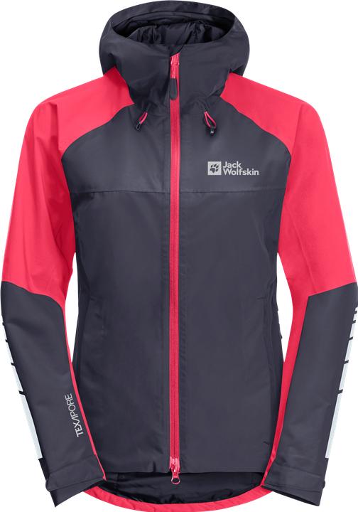 Produktbild Jack Wolfskin Morobbia 2l Jkt W (M)