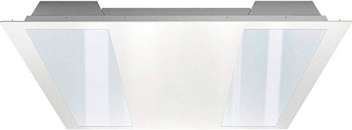 Produktbild Esylux LEDDeckeneinlegeleuchte 3K (3170 lm)