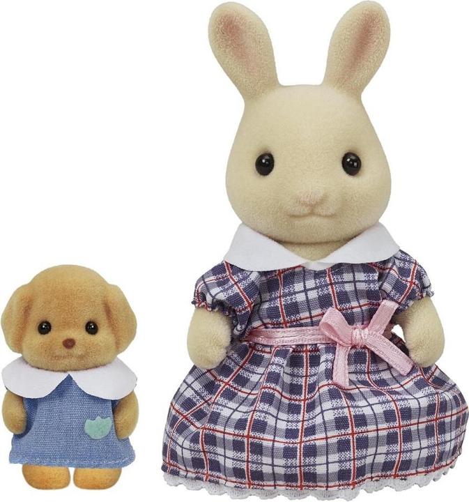 Image du produit Epoch Royaume Des Bebes Sylvanian
