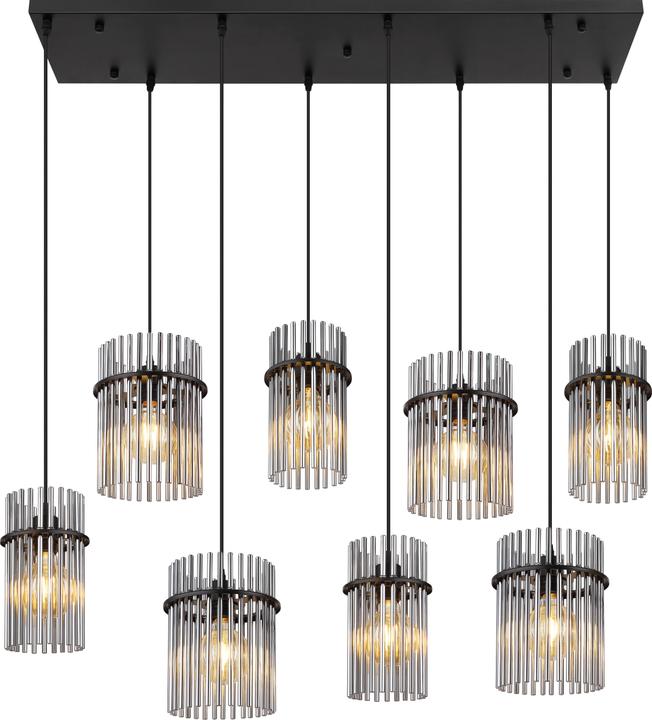 Actual product image Globo Gorley (E27)