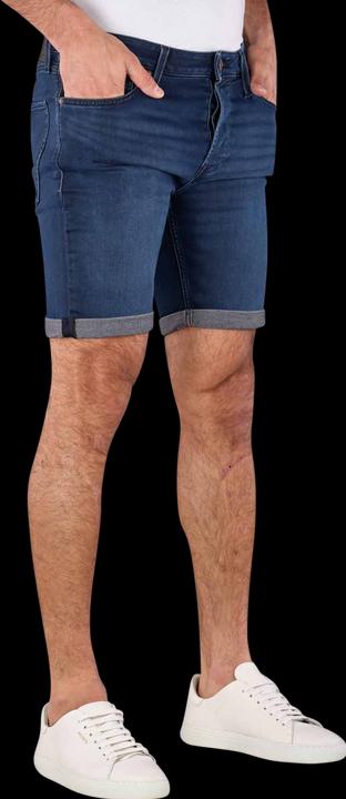 Actual product image Jack & Jones JJIRICK JJICON SHORTS GE 604 I.K SS24 SN (XL)
