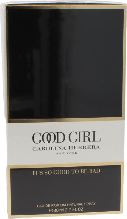Produktbild Carolina Herrera Good girl (Eau de Parfum, 80 ml)