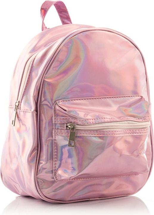 Actual product image Contigo Metallic look rucksack