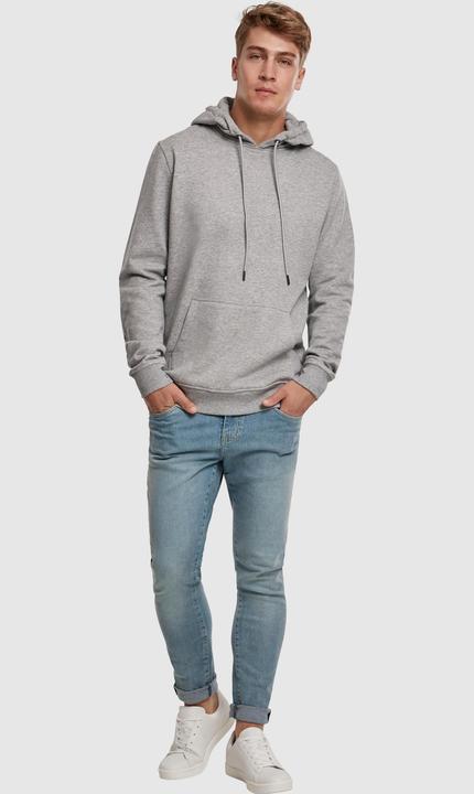 Immagine prodotto Urban Classics Basic Sweat Hoody (L)