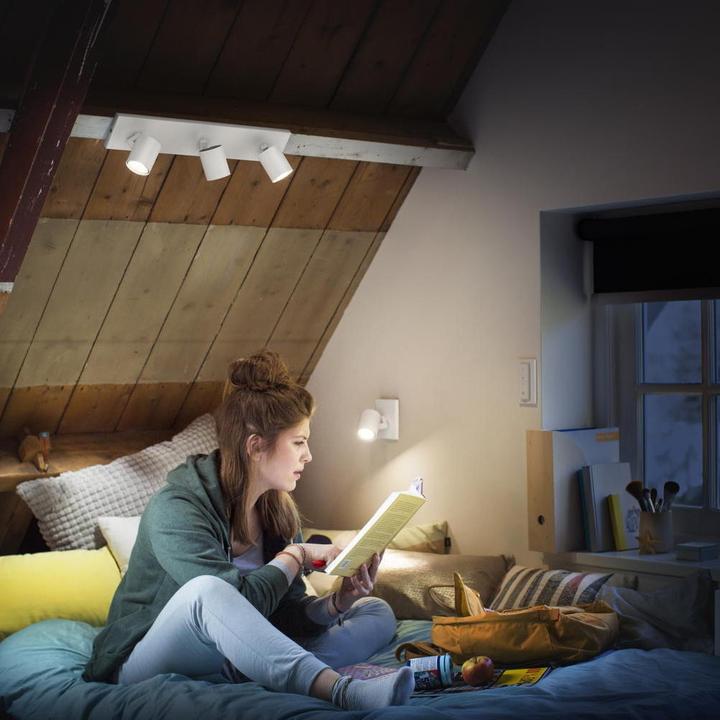 Produktbild Philips Hue White Ambiance Runner (1200 lm, GU10)