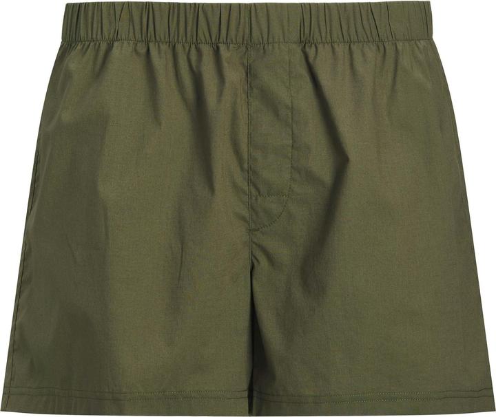 Image du produit Jack & Jones Jacmilano Woven Boxers 3 Pack Noos (XXL, Lot de 3)