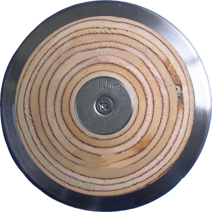 Huspo Diskus Training (1000 g)