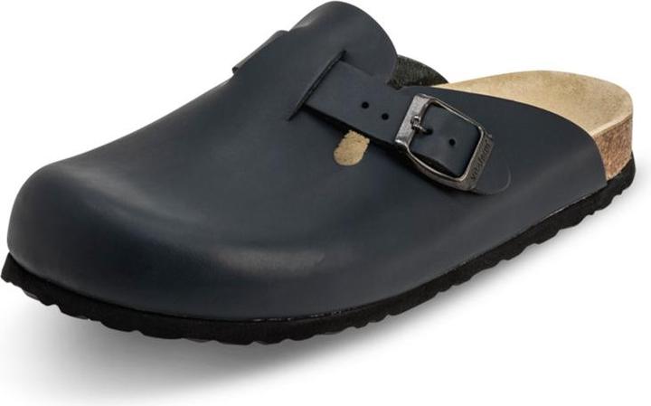 Immagine prodotto Vitaform Clog Vollrindleder Formstark (41)