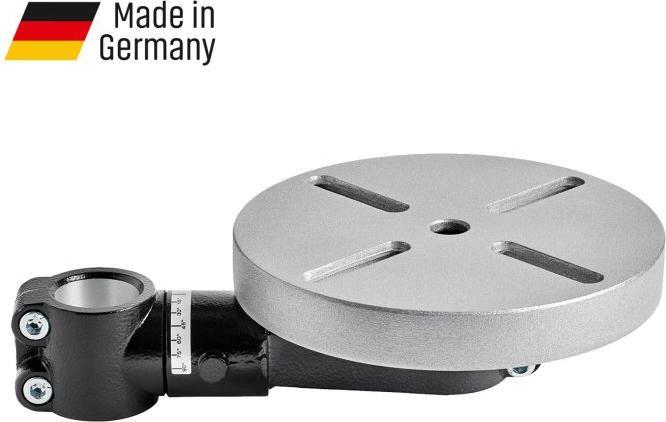 Produktbild Wabeco 22310 Tisch für Säulenbohrständer