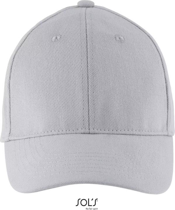 Pure grey