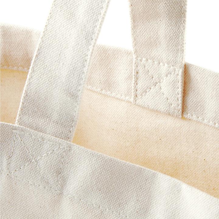 Immagine prodotto Westford Mill Classic Commercio Equo e Solidale Shopper (21 l)