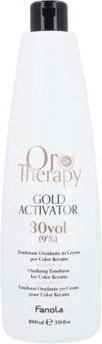 Image du produit Fanola ORO Therapy Gold Activator 1 L | 9