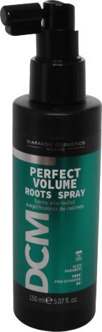 DCM Perfect Volume Roots Spray 150 ml. (150 ml)