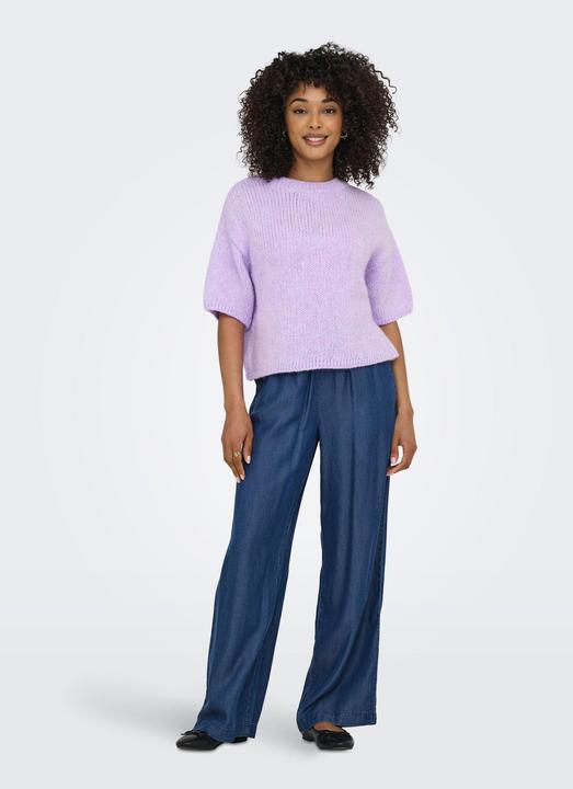 Image du produit JdY JDYLINEA Strickpullover Strickpullover (S)