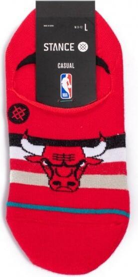 Stance socken chicago bulls st no show (42, 46)