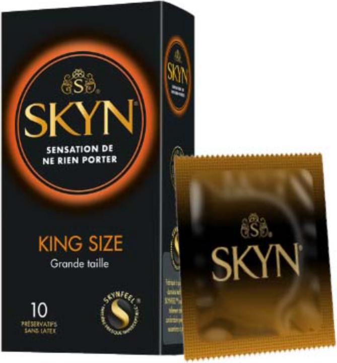 Image du produit Manix Taille royale (20 pcs)