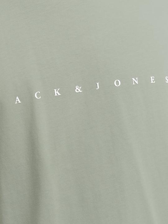 Image du produit Jack & Jones Jjestar Jj Tee Ss Noos (XS)