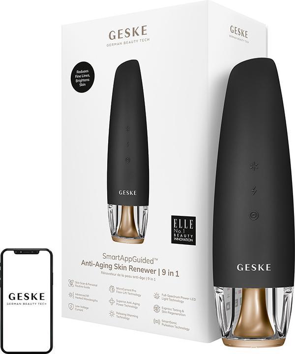 Actual product image Geske Anti-Aging Skin Renewer 9in1 (Gray)