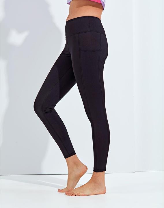 Actual product image Tri Dri Performance leggings (3XL)