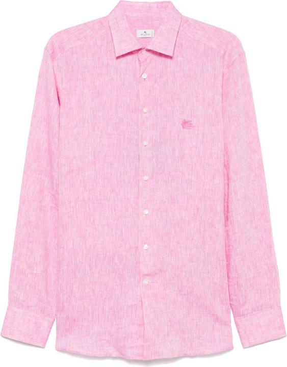 Immagine prodotto Etro Camicie Rosa (40)