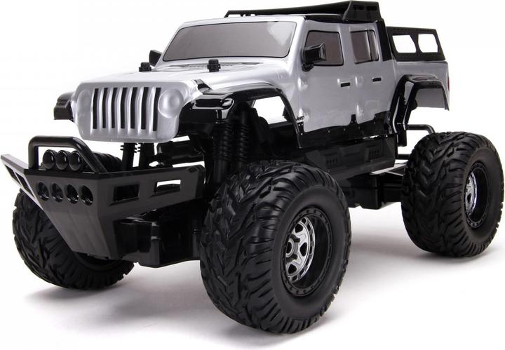 Image du produit Jada RC Fast&Furious Jeep Gladiator 4x4 1:12