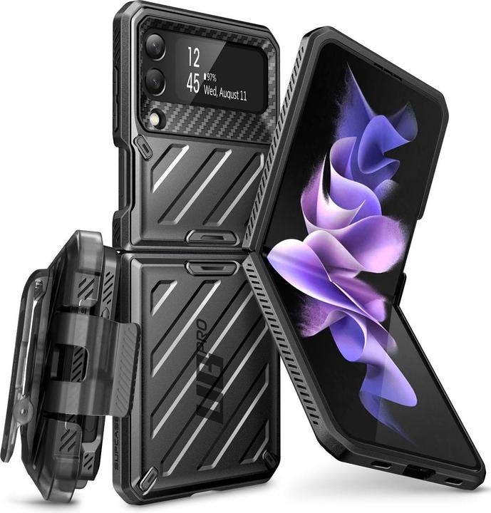Produktbild Supcase Unicorn Beetle Pro Series (Samsung Galaxy Z Flip4)