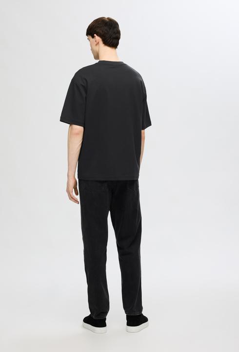Produktbild Selected Homme Kurzärmeliges T-Shirt (M)