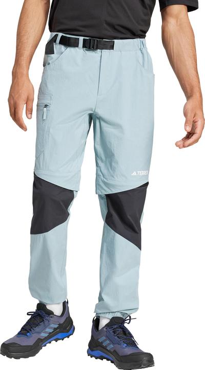 Produktbild adidas Utilitas Zip Off (L)