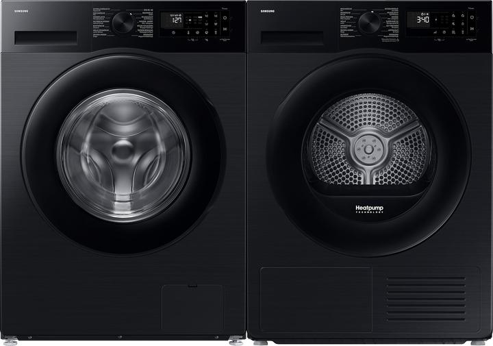 Produktbild Samsung WW5000 (9 kg, Links)