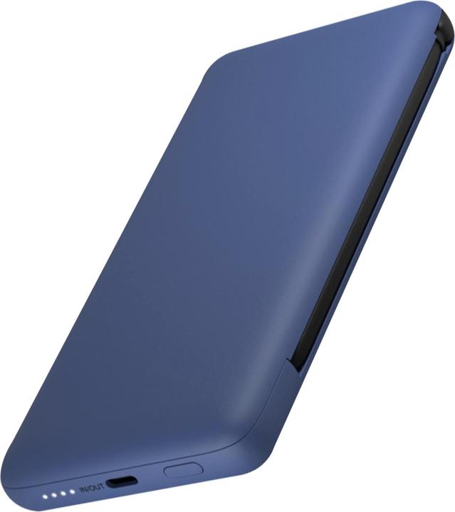 Actual product image Belkin Boost Charge (10000 mAh, 18 W, 37 Wh)
