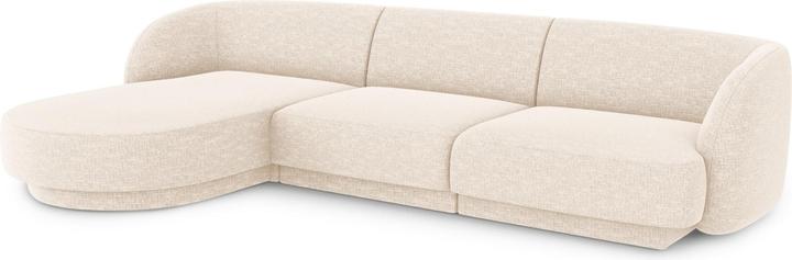 Produktbild Micadoni Miley (Ecksofa)