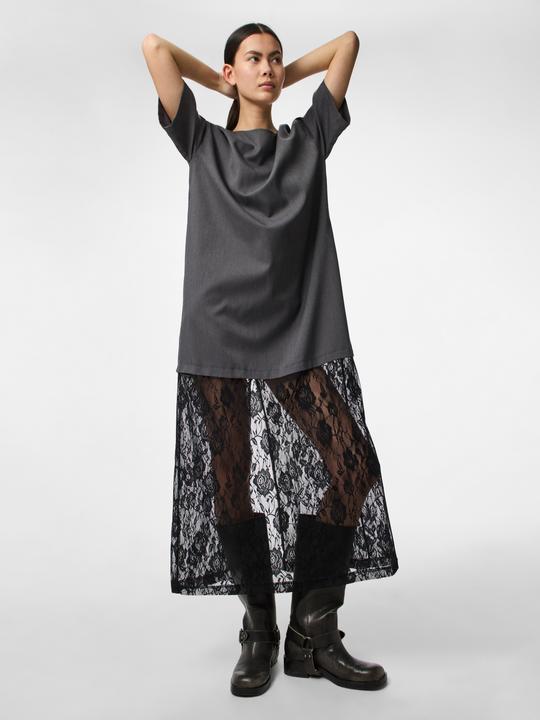 Actual product image Pieces Maxikleid (XS)