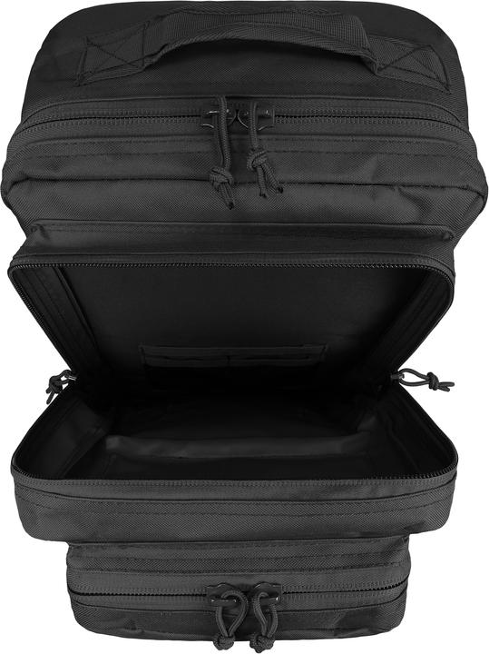 Actual product image Normani Bedrock (50 l)