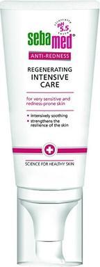 Produktbild Sebamed Anti-Redness Intensive Regenerating Face Cream - 50 Ml (50 ml, Gesichtsfluid)