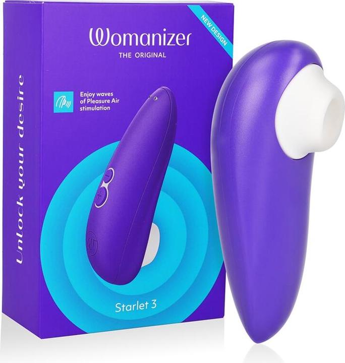Immagine prodotto Womanizer Stellina 3
