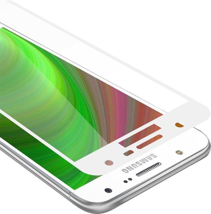 Productafbeelding Cadorabo Volledig schermbeschermend glas (1 Stuk, Samsung Galaxy J7)