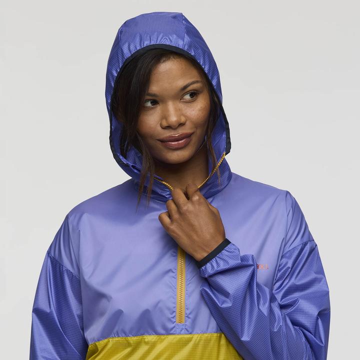 Immagine prodotto Cotopaxi Giacca a vento Teca con mezza zip (XL)