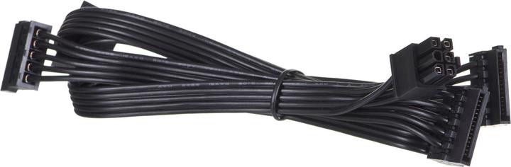 Produktbild Gigabyte GP-UD750GM (750 W)