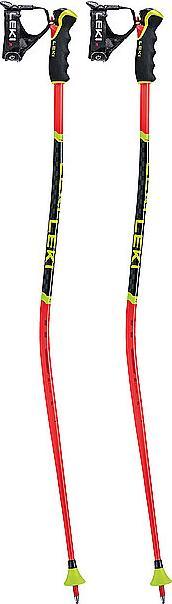 Leki Worldcup Race Lite GS 3D (100 cm)