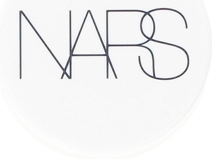 Actual product image NARS Cosmetics Night Swan (Night Swan)