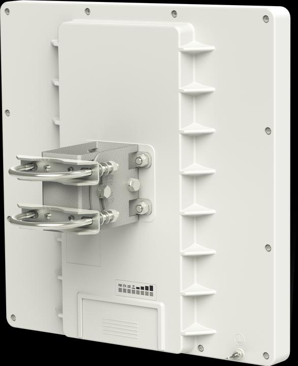 Immagine prodotto MikroTik QRT 5 Power over Ethernet (PoE) (5000 Mbit/s)