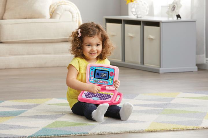 Produktbild VTech 2-in-1 Touch-Laptop (Deutsch)