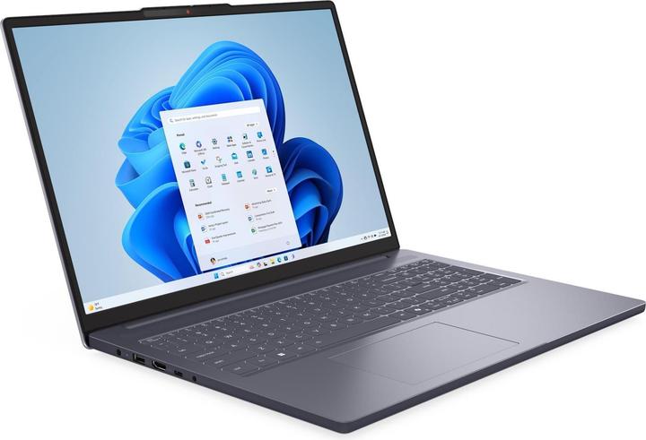 Actual product image Lenovo IdeaPad Slim 3 16IRH10
