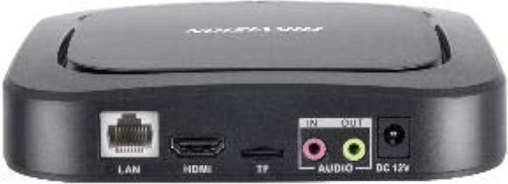 Produktbild Hikvision DS-D60C-B - Digital Signage-Player