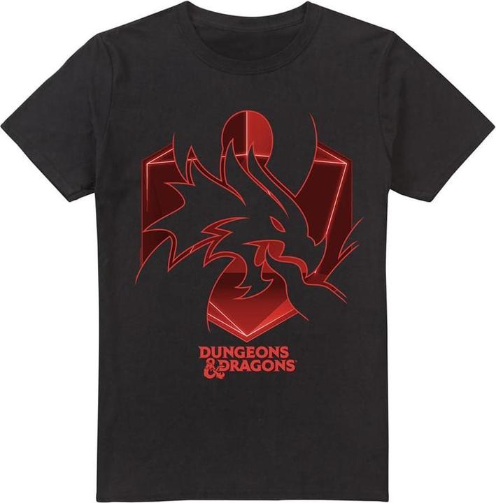 Dungeons & Dragons TShirt (XXL)