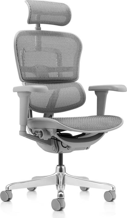 Image du produit Hjh Office Ergohuman Ultra G Gen2