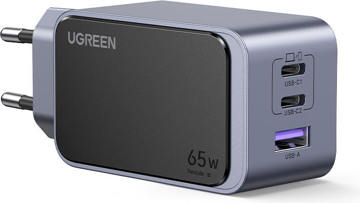 Immagine prodotto Ugreen Nexode S - EU (65 W)