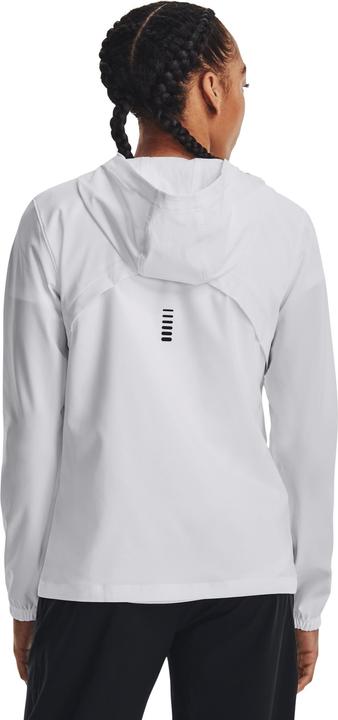 Immagine prodotto Under Armour Giacca da corsa OutRun The Storm Donna (S)